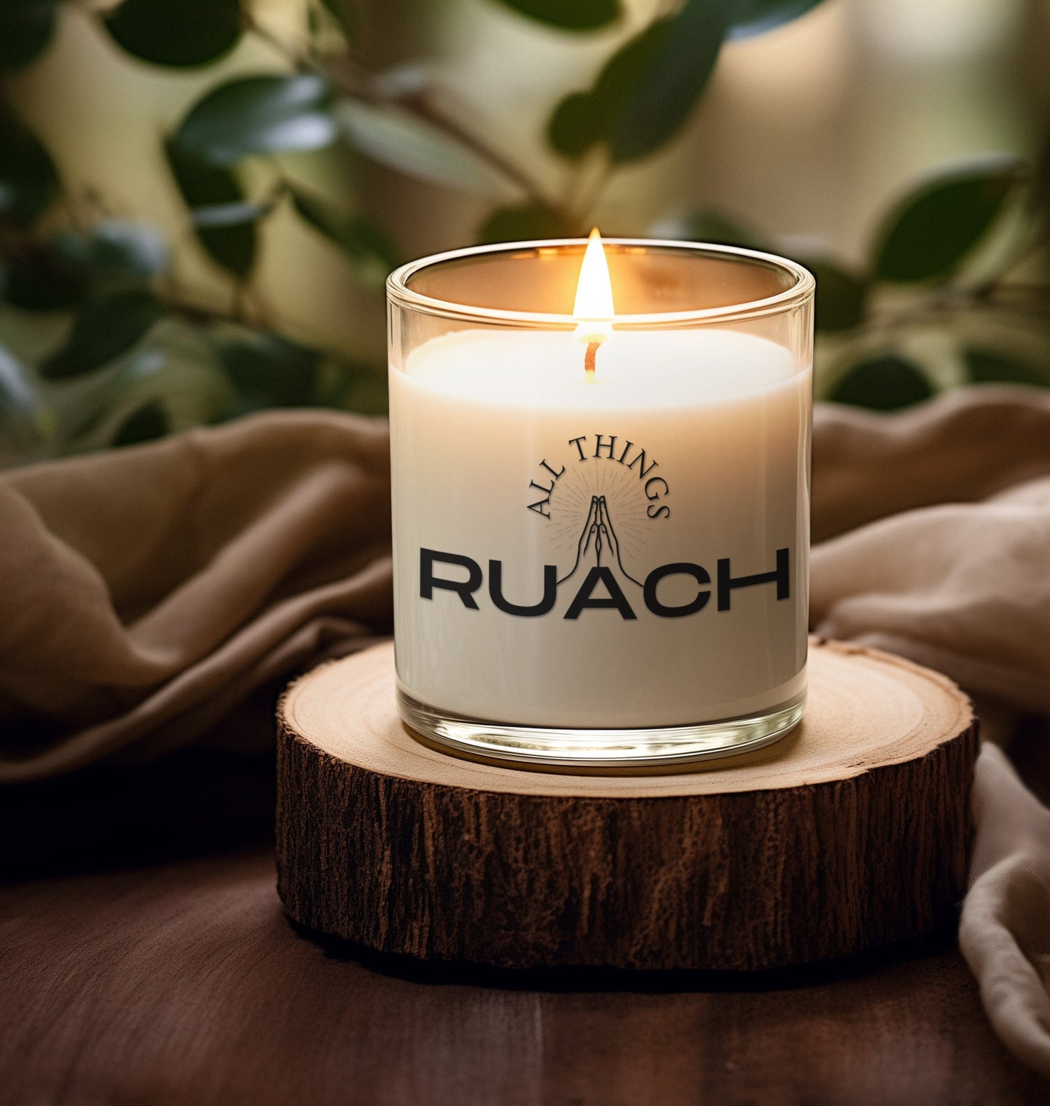 Ruach Home & Decor